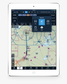 Width Px - Foreflight Flight Planning, HD Png Download, Transparent PNG
