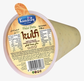 Kwality Ice Cream Kulfi, HD Png Download, Transparent PNG