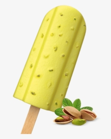 Kulfi Stick - Ice Cream Bar, HD Png Download, Transparent PNG