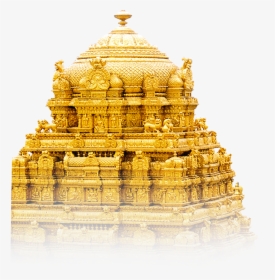Temple Png Image - Hindu Temple Clipart Png, Transparent Png, Transparent PNG