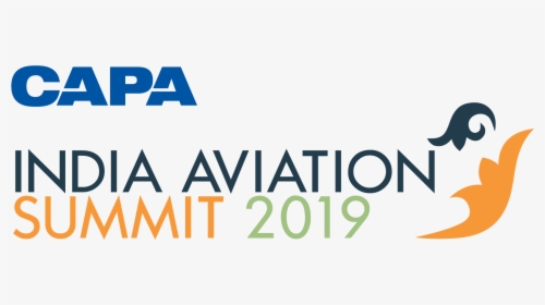 Capa India Aviation Summit 2019, HD Png Download, Transparent PNG