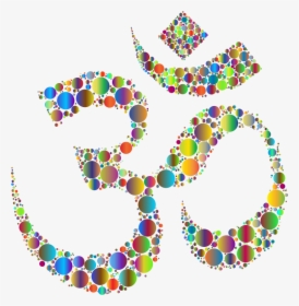 Fashion Accessory,confetti,party Supply - Om Images Without Background, HD Png Download, Transparent PNG