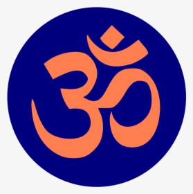 Hinduism Religious Symbols, HD Png Download, Transparent PNG