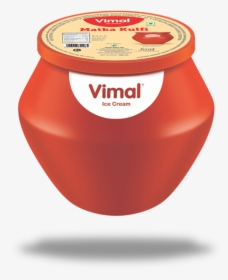 Matla Vimal Ice Cream - Carmine, HD Png Download, Transparent PNG