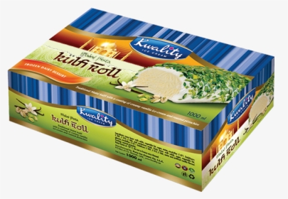 Kulfi Ice Cream Kwality, HD Png Download, Transparent PNG