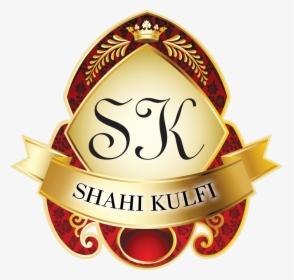 Shahi Kulfi Logo - Shahi Kulfi Ice Cream, HD Png Download, Transparent PNG