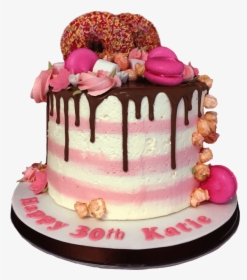 Special Birthday Cake, HD Png Download, Transparent PNG