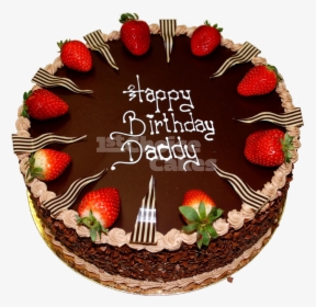 Birthday Cake Png - Birthday Chocolate Cake Download, Transparent Png, Transparent PNG
