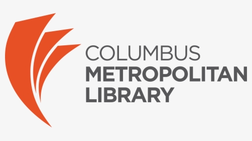 Columbus Public Library Logo, HD Png Download, Transparent PNG
