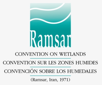 Ramsar Convention Secretariat, HD Png Download, Transparent PNG
