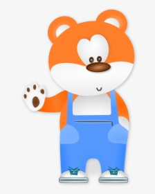 Cute Bear Free To Use Clip Art - Funny Thoughts On Birthday, HD Png Download, Transparent PNG