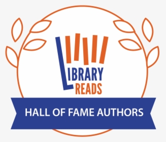 Library Reads Hall Of Fame, HD Png Download, Transparent PNG