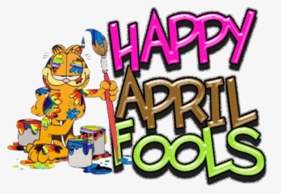 April Fools Day 2019, HD Png Download, Transparent PNG