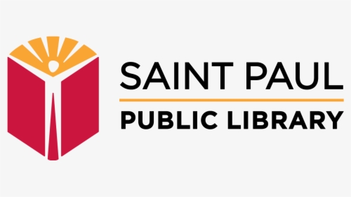 Saint Paul Public Library - Oval, HD Png Download, Transparent PNG