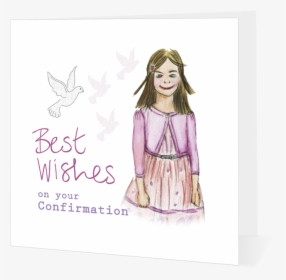 Best Wishes On Y 510a9eccf163e - Illustration, HD Png Download, Transparent PNG