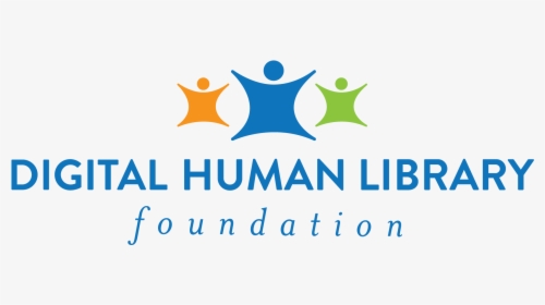 Digital Human Library, HD Png Download, Transparent PNG