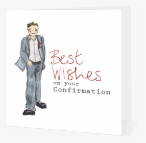 Best Wishes On Y 510a9c41e761a - Gentleman, HD Png Download, Transparent PNG