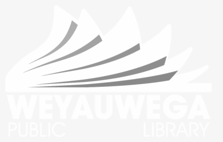 Weyauwega Public Library - Graphic Design, HD Png Download, Transparent PNG