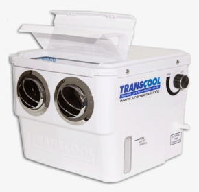 Transcool Ec3 Air Cooler, Just In Time For Summer - Camping 12v Air Conditioner, HD Png Download, Transparent PNG