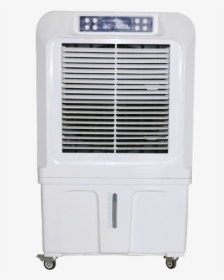 Portable Ac/dc Air Conditioner 2 In 1 Desert Air Cooler - Air Conditioning, HD Png Download, Transparent PNG