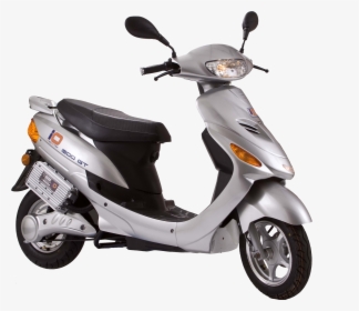 E Clipart Scooter - Scooter Png Transparent, Png Download, Transparent PNG