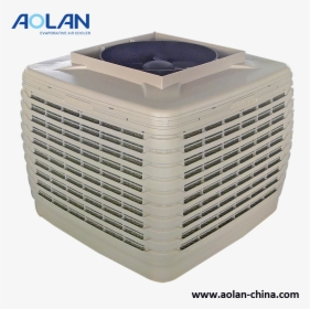 Evaporative Cool Breeze Air Cooler For Workshop - Evaporative Air Cooler In Pakistan, HD Png Download, Transparent PNG