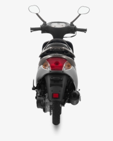 Tvs Scooty Pepty Rea - Cruiser, HD Png Download, Transparent PNG