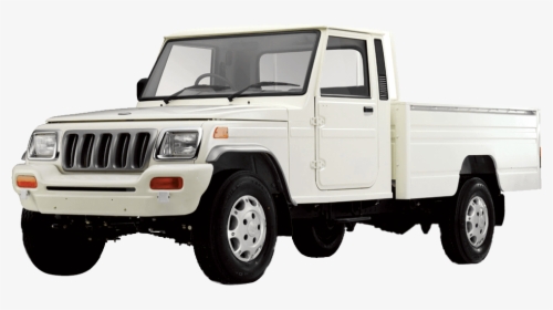 Bolero Png - Bolero-slider - Mahindra Pickup In India, Transparent Png, Transparent PNG