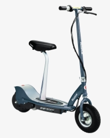 Transparent Razor Scooter Png - Electric Scooter Price In India, Png Download, Transparent PNG