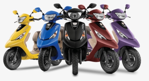 Scooty PNG Images, Transparent Scooty 