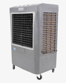 Hessaire Mc37v 3,100 Cfm Evaporative Cooler - Dehumidifier, HD Png Download, Transparent PNG