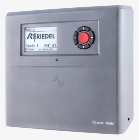 Riedel Communications, HD Png Download, Transparent PNG