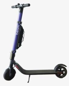 Beam Electric Scooter Singapore - Patinete Electrico Hiboy Hi, HD Png Download, Transparent PNG