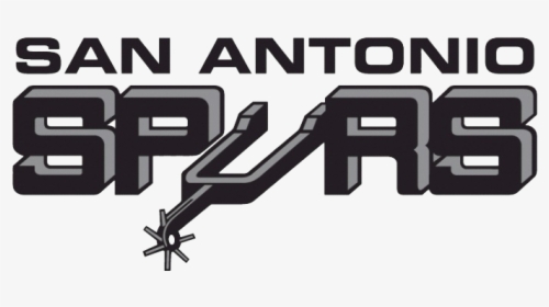 San Antonio Spurs 1973 Logo, HD Png Download, Transparent PNG