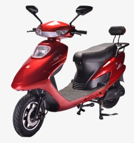 Moto Scooter All Terrain, HD Png Download, Transparent PNG