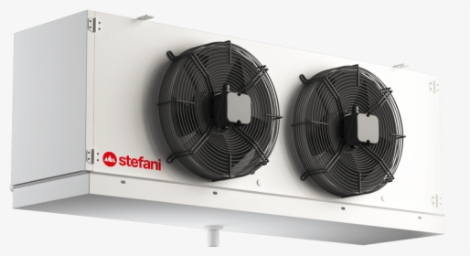 Borea Aerorefrigerante 1000×668 - Stefani Evaporatore, HD Png Download, Transparent PNG