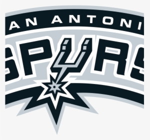 San Antonio Spurs Lyrics Songs And Albums Genius - San Antonio Spurs Logo Small, HD Png Download, Transparent PNG