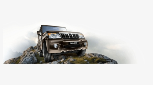 Bolero - Jeep Grand Cherokee, HD Png Download, Transparent PNG