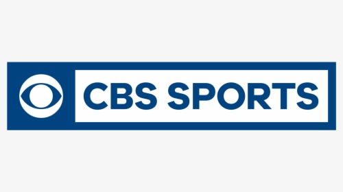 Cbs Sports Logo Png, Transparent Png, Transparent PNG