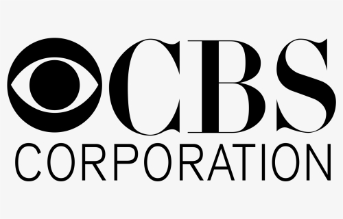 Cbs Corporation Logo Vector, HD Png Download, Transparent PNG