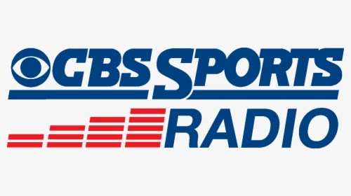 Cbs Sports Radio Logo, HD Png Download, Transparent PNG