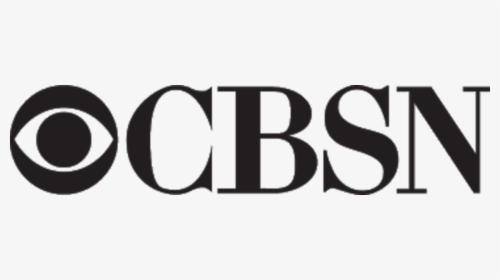 Transparent Breaking News Clipart - Cbs Television Stations Logo, HD Png Download, Transparent PNG