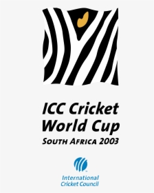 Icc Cricket World Cup Logos, HD Png Download, Transparent PNG
