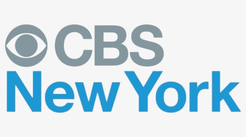 Cbs New York - Cbs New York Logo Png, Transparent Png, Transparent PNG