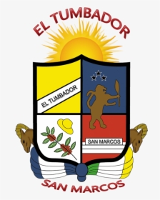 Logo Muni El Tumbador San Marcos - Municipalidad De El Tumbador San Marcos, HD Png Download, Transparent PNG