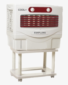 Image Of Cool Plus Cooler - Air Conditioning, HD Png Download, Transparent PNG