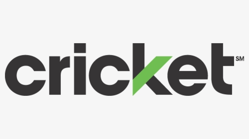 Cricket Wireless Logo Png, Transparent Png, Transparent PNG