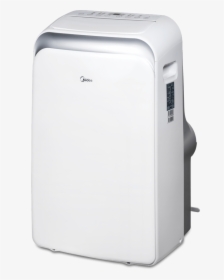 Midea 9000btu Portable Air Conditioner, HD Png Download, Transparent PNG