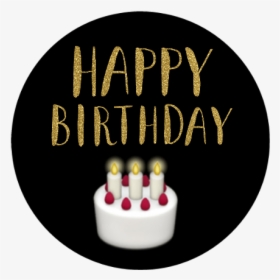 Birthday Cake, HD Png Download, Transparent PNG