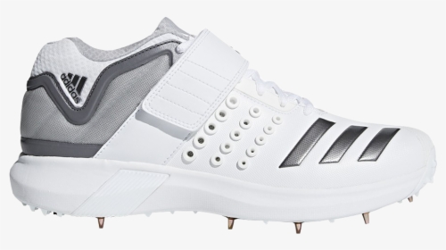 Adidas Spikes Cricket Shoes, HD Png Download, Transparent PNG